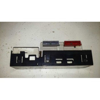 Recambio de display para renault laguna ii (bg0) expression referencia OEM IAM 8200002604A  