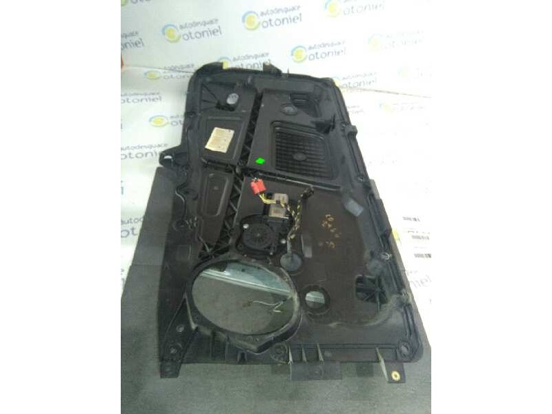 Recambio de elevalunas delantero derecho para ford fiesta (cbk) futura referencia OEM IAM 2S5114553AA  3P
