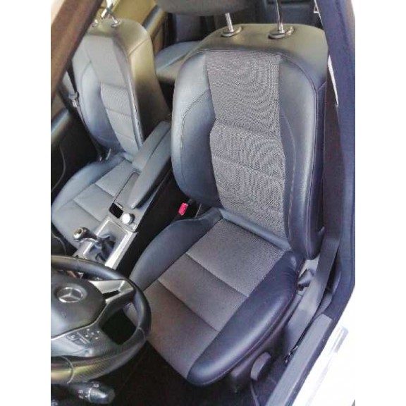 Recambio de asiento delantero izquierdo para mercedes clase c (w204) berlina 2.1 cdi cat referencia OEM IAM   