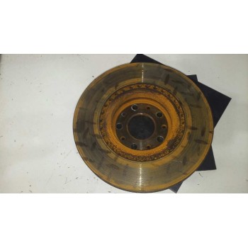 Recambio de disco freno delantero para fiat tipo tipo referencia OEM IAM   DERECHO