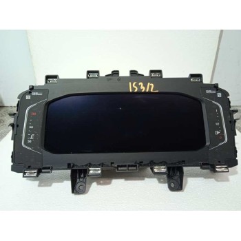 Recambio de cuadro instrumentos para volkswagen arteon (3h8) referencia OEM IAM 3G0920320C 3G0920320C 