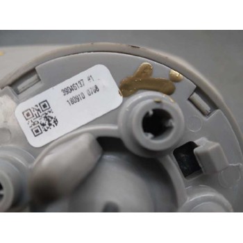 Recambio de parasol derecho para opel astra k lim. 5türig dynamic referencia OEM IAM 39045137  