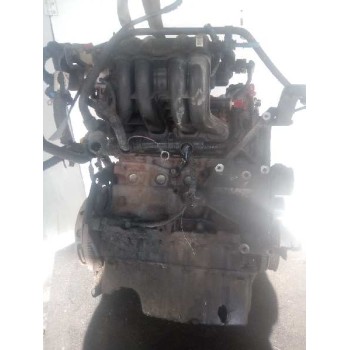 Recambio de motor completo para fiat punto berlina (188) 1.4 16v dynamic referencia OEM IAM 843A1000 CARTER ROTO 