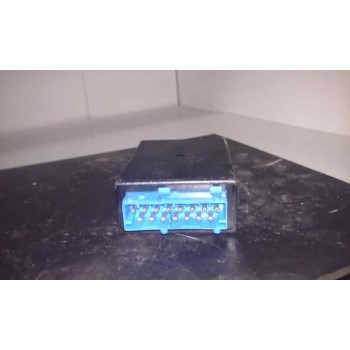Recambio de modulo electronico para bmw serie 3 berlina (e36) 325td referencia OEM IAM 61358359031  AZUL
