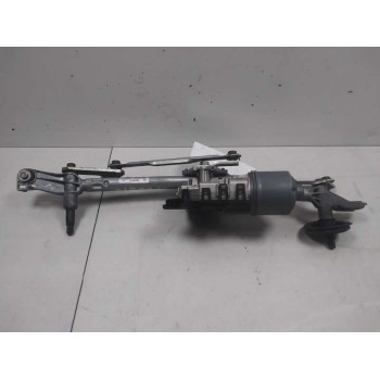 Recambio de motor limpia delantero para citroën berlingo station wagon feel referencia OEM IAM 9682861480 3397020954 