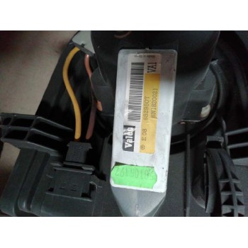 Recambio de motor calefaccion para volkswagen polo berlina (6n1) básico referencia OEM IAM 652959T 6N1820021 50106182