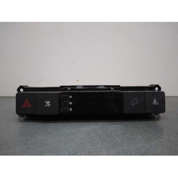 Recambio de display para chevrolet captiva 2.0 vcdi lt referencia OEM IAM 96628249  