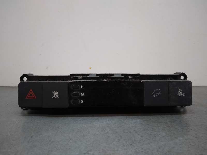 Recambio de display para chevrolet captiva 2.0 vcdi lt referencia OEM IAM 96628249  