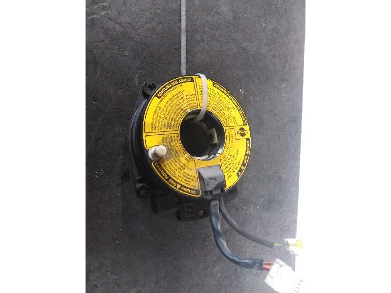 Recambio de anillo airbag para nissan primera berlina (p11) 2.0 turbodiesel cat referencia OEM IAM   