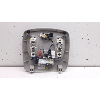 Recambio de luz interior para renault kadjar (ha_, hl_) 1.2 tce 130 referencia OEM IAM 969809871r  