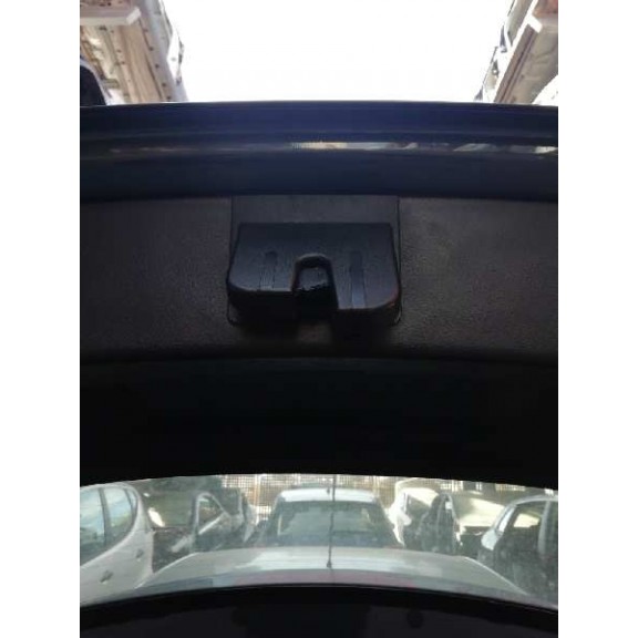 Recambio de cerradura maletero / porton para seat leon (1p1) 1.6 referencia OEM IAM   