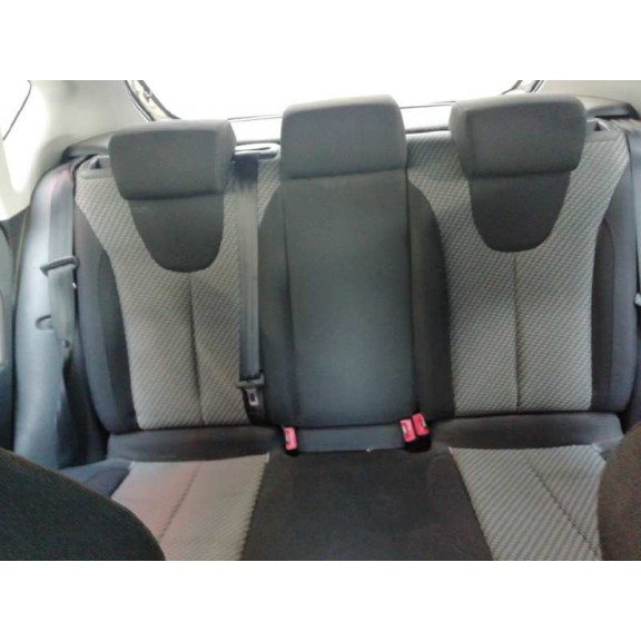 Recambio de asientos traseros para seat leon (1p1) 1.6 referencia OEM IAM   