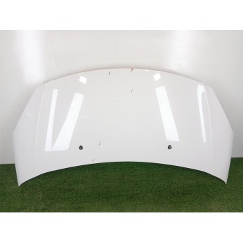 Recambio de capot para citroën c3 collection referencia OEM IAM   