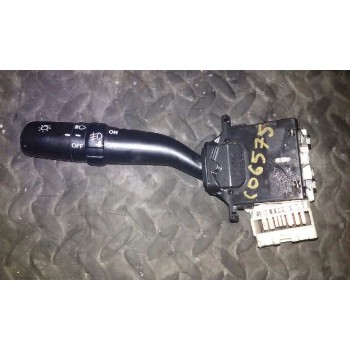 Recambio de mando luces para toyota land cruiser (j12) 3.0 turbodiesel referencia OEM IAM   