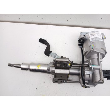 Recambio de columna direccion para omoda 5 referencia OEM IAM 201000601AA  