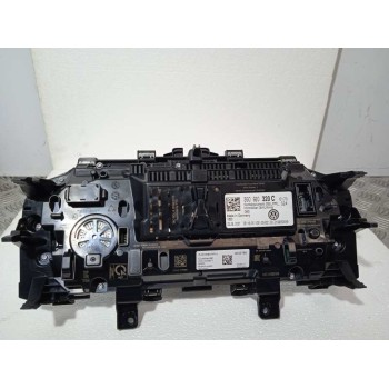 Recambio de cuadro instrumentos para volkswagen arteon (3h8) referencia OEM IAM 3G0920320C 3G0920320C 