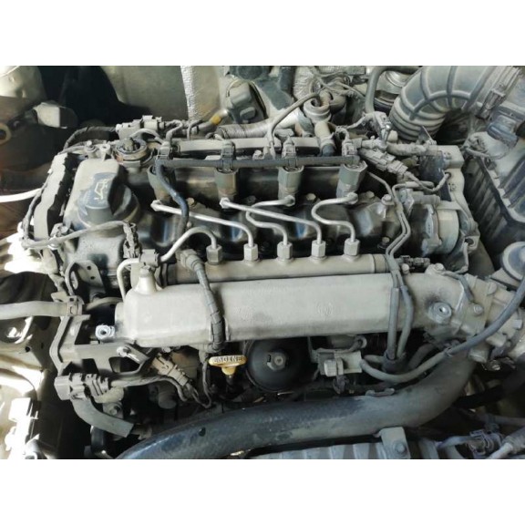 Recambio de motor completo para hyundai i30cw 1.6 crdi cat referencia OEM IAM D4FB B 