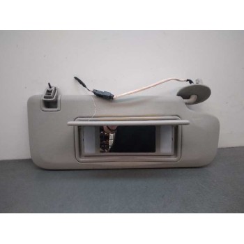 Recambio de parasol derecho para opel astra k lim. 5türig dynamic referencia OEM IAM 39045137  