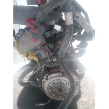 Recambio de motor completo para fiat punto berlina (188) 1.4 16v dynamic referencia OEM IAM 843A1000 CARTER ROTO 