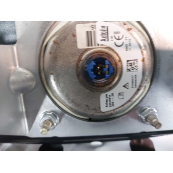 Recambio de kit airbag para renault clio iv (bh_) 1.5 dci 75 referencia OEM IAM   