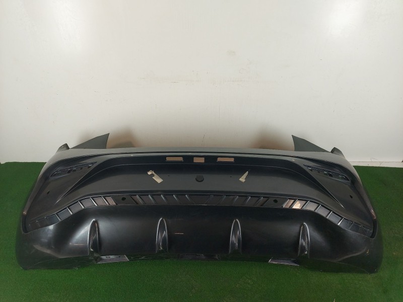 Recambio de paragolpes trasero para cupra born (k11) 58 referencia OEM IAM 10e807421b  CUPRA BORN
