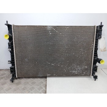 RADIADOR AGUA 9678711180 