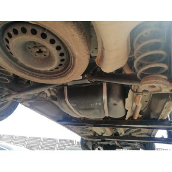 Recambio de puente trasero para opel combo d edition l1h1 referencia OEM IAM  ARAÑA Y MECANICA 