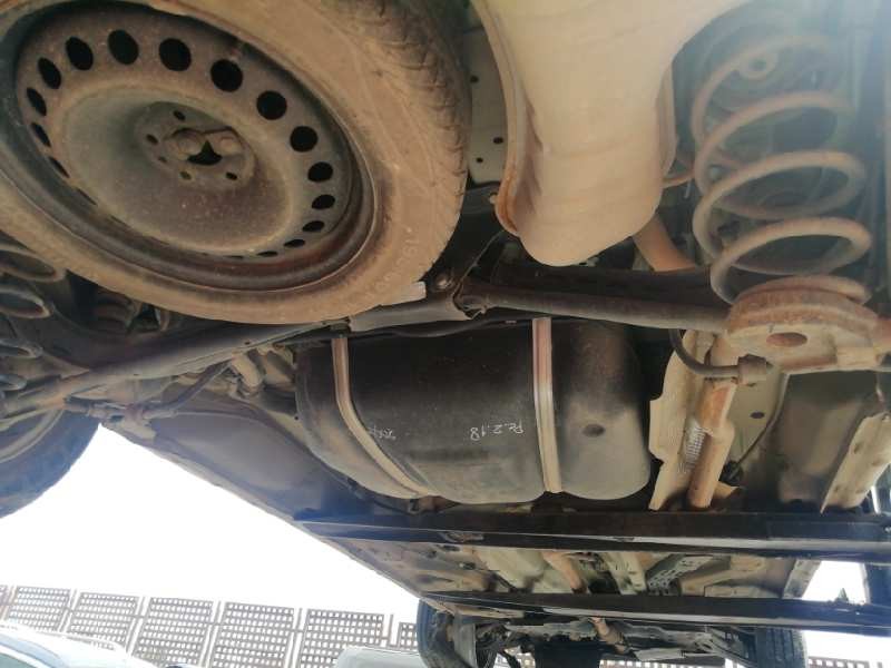 Recambio de puente trasero para opel combo d edition l1h1 referencia OEM IAM  ARAÑA Y MECANICA 