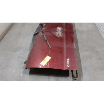 Recambio de porton trasero para opel frontera b basis referencia OEM IAM 97144459  
