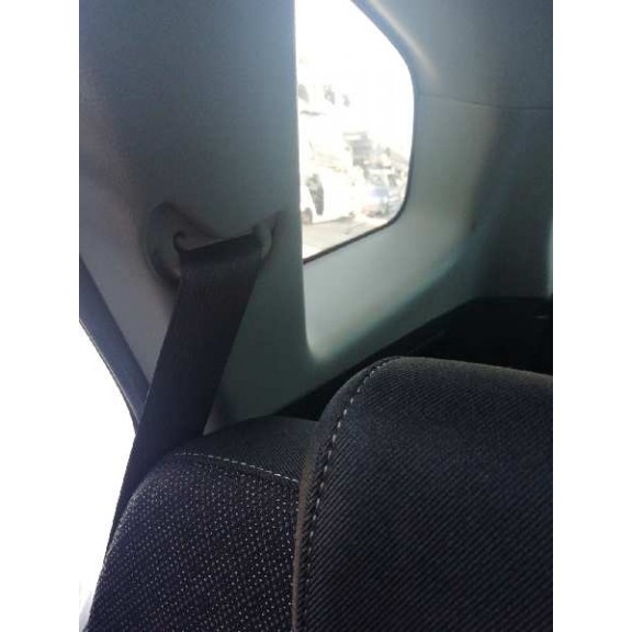 Recambio de cinturon seguridad trasero derecho para kia carens ( ) drive referencia OEM IAM   