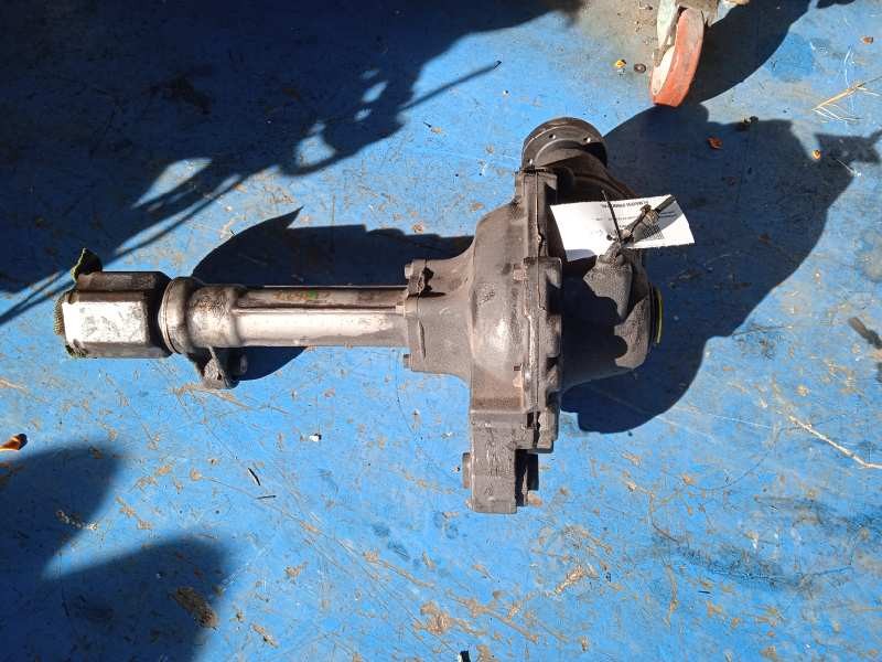 Recambio de diferencial delantero para land rover range rover sport 2.7 td v6 cat referencia OEM IAM TAG500063  3.54
