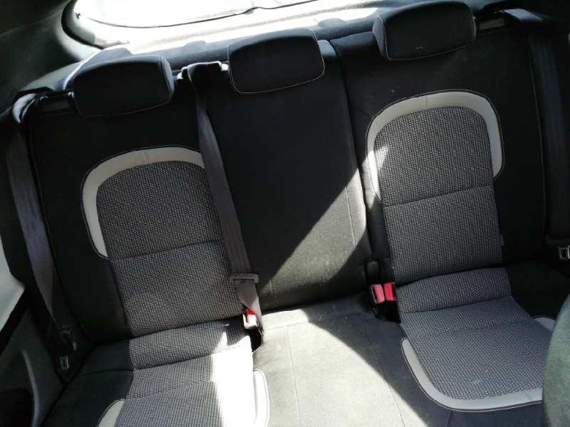 Recambio de asientos traseros para kia pro_cee´d ( ) 1.6 crdi cat referencia OEM IAM   