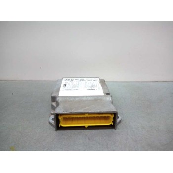 Recambio de centralita airbag para volkswagen golf v berlina (1k1) 1.9 tdi referencia OEM IAM 1K0909605A 5WK43411 