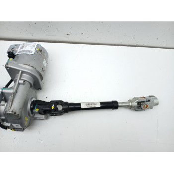 Recambio de columna direccion para omoda 5 referencia OEM IAM 201000601AA  