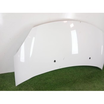 Recambio de capot para citroën c3 collection referencia OEM IAM   