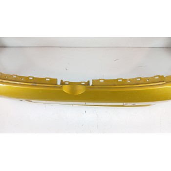 Recambio de paragolpes delantero para volkswagen golf vii (5g1, bq1, be1, be2) 2.0 gti referencia OEM IAM 5G0807221FL  