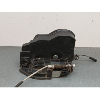 CERRADURA PUERTA DELANTERA DERECHA a053702 4 pines 