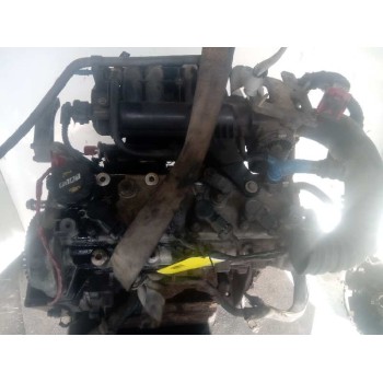Recambio de motor completo para fiat punto berlina (188) 1.4 16v dynamic referencia OEM IAM 843A1000 CARTER ROTO 