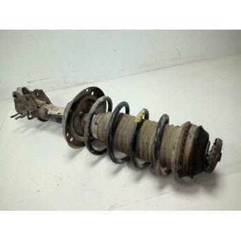 AMORTIGUADOR DELANTERO IZQUIERDO 55703658 