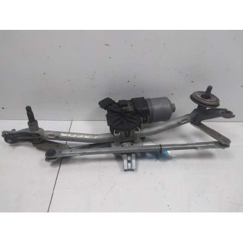 Recambio de motor limpia delantero para citroën berlingo station wagon feel referencia OEM IAM 9682861480 3397020954 