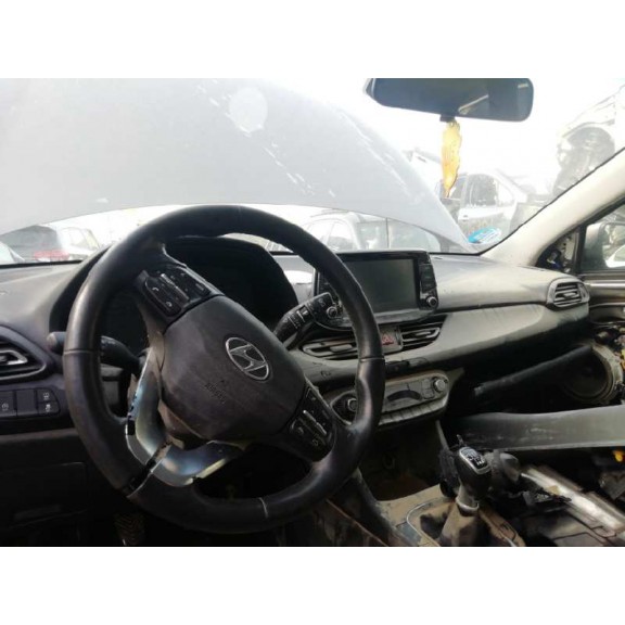 Recambio de kit airbag para hyundai i30 (pd) 1.0 tgdi cat referencia OEM IAM   