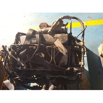 MOTOR COMPLETO HJBB M 