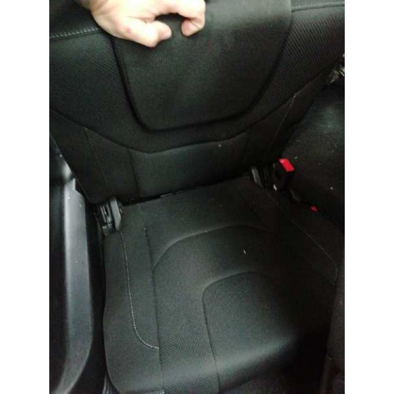 Recambio de asientos trasero derecho para ford s-max titanium referencia OEM IAM   