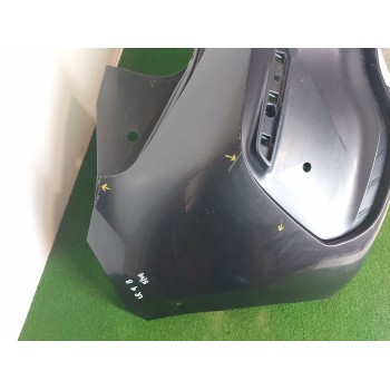 Recambio de paragolpes trasero para cupra born (k11) 58 referencia OEM IAM 10e807421b  CUPRA BORN