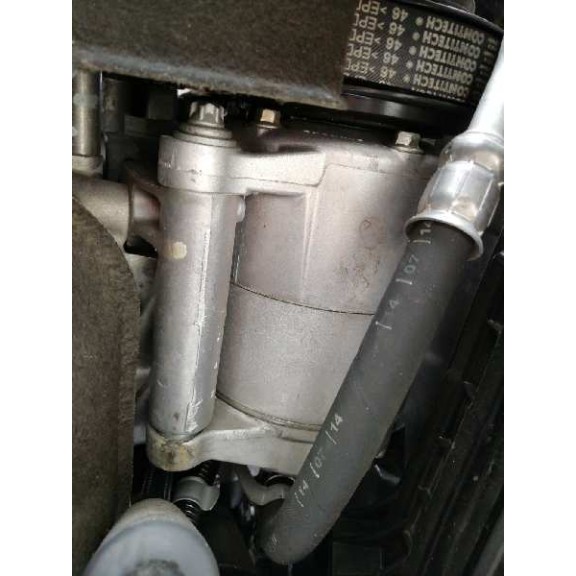 Recambio de compresor aire acondicionado para mini mini (f56) one referencia OEM IAM   