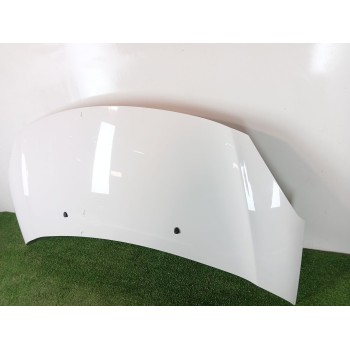 Recambio de capot para citroën c3 collection referencia OEM IAM   