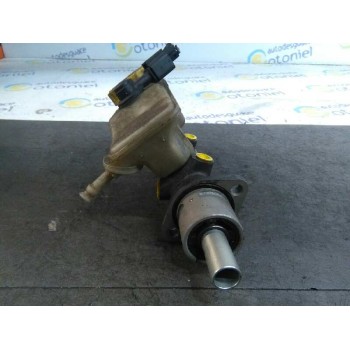 Recambio de bomba freno para volkswagen polo berlina (6n1) básico referencia OEM IAM   