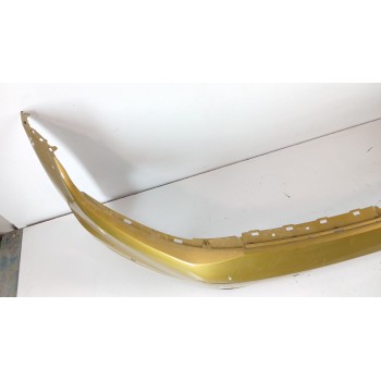 Recambio de paragolpes delantero para volkswagen golf vii (5g1, bq1, be1, be2) 2.0 gti referencia OEM IAM 5G0807221FL  