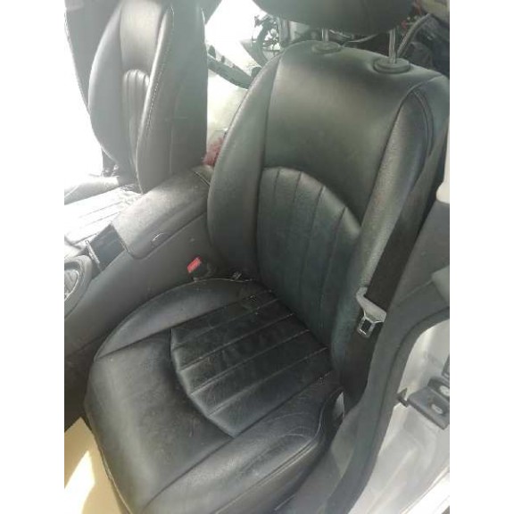 Recambio de asiento delantero izquierdo para mercedes clase cls (w219) 320 / 350 cdi grand edition (219.322) referencia OEM IAM 