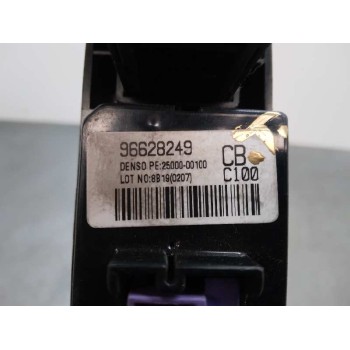 Recambio de display para chevrolet captiva 2.0 vcdi lt referencia OEM IAM 96628249  